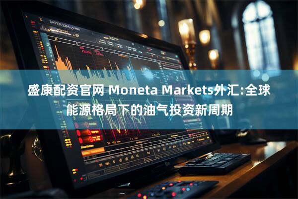 盛康配资官网 Moneta Markets外汇:全球能源格局下的油气投资新周期
